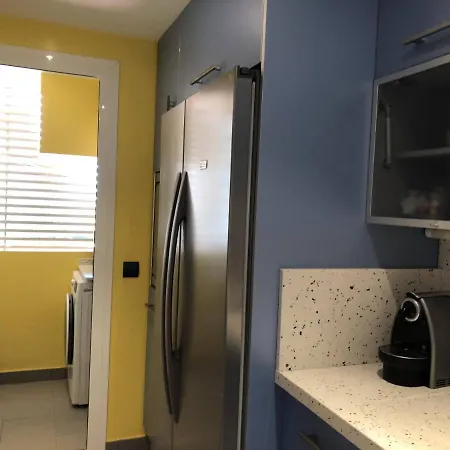 Apartamento Jamaica I Ref. 044 公寓