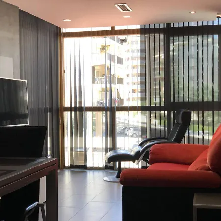 Apartamento Jamaica I Ref. 044