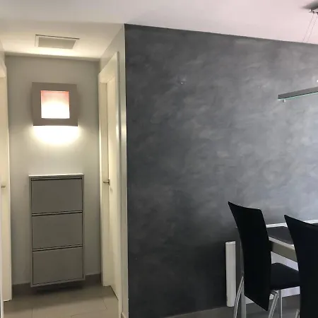 Apartamento Jamaica I Ref. 044