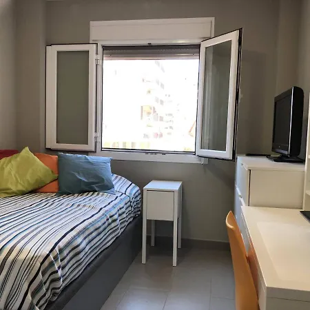 Apartamento Jamaica I Ref. 044 *