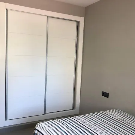 Apartamento Jamaica I Ref. 044 * 贝尼卡西姆