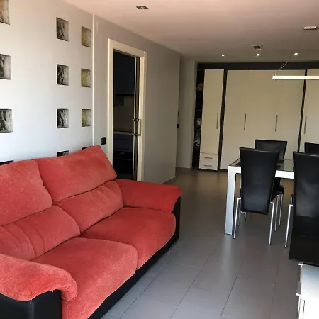 Apartamento Jamaica I Ref. 044 公寓